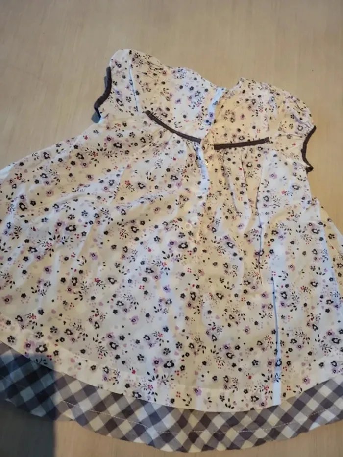 Robe été Kimbaloo - photo numéro 9