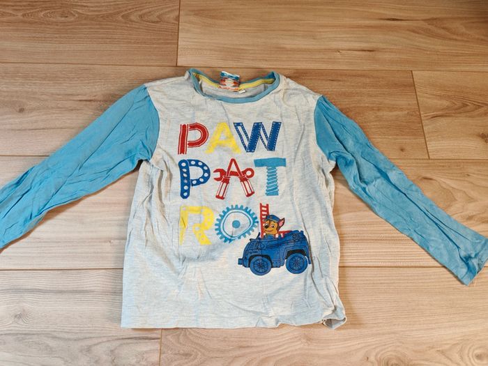 Haut pyjama pat patrouille Nickelodeon ans Beebs by Kiabi