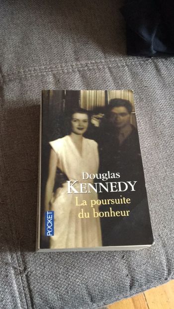La poursuite du bonheur