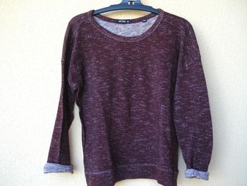 T-shirt chiné - Taille S