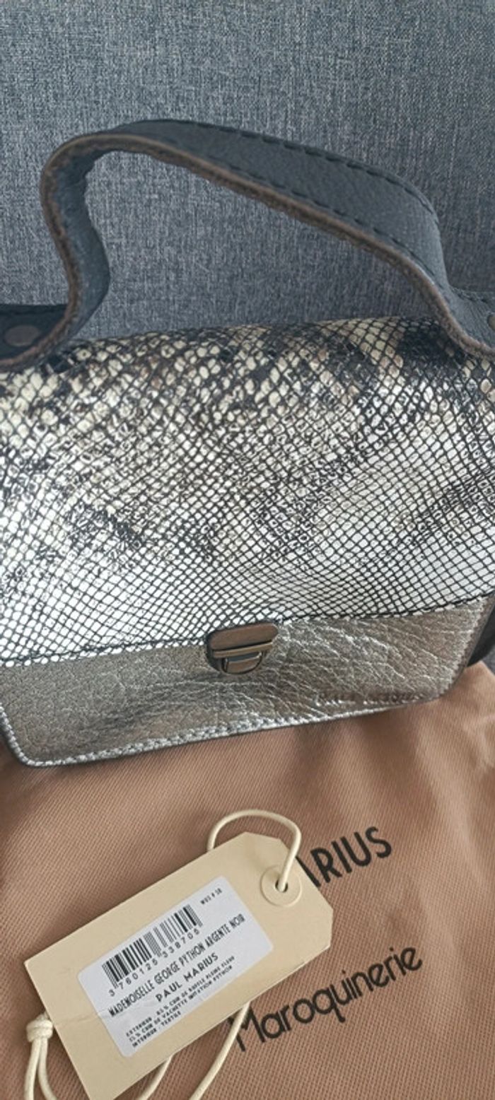 Sac Paul marius - photo numéro 4