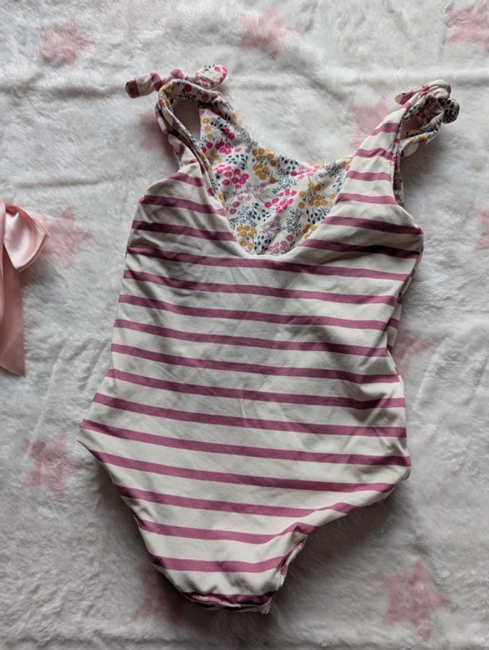 Maillot de bain 6m