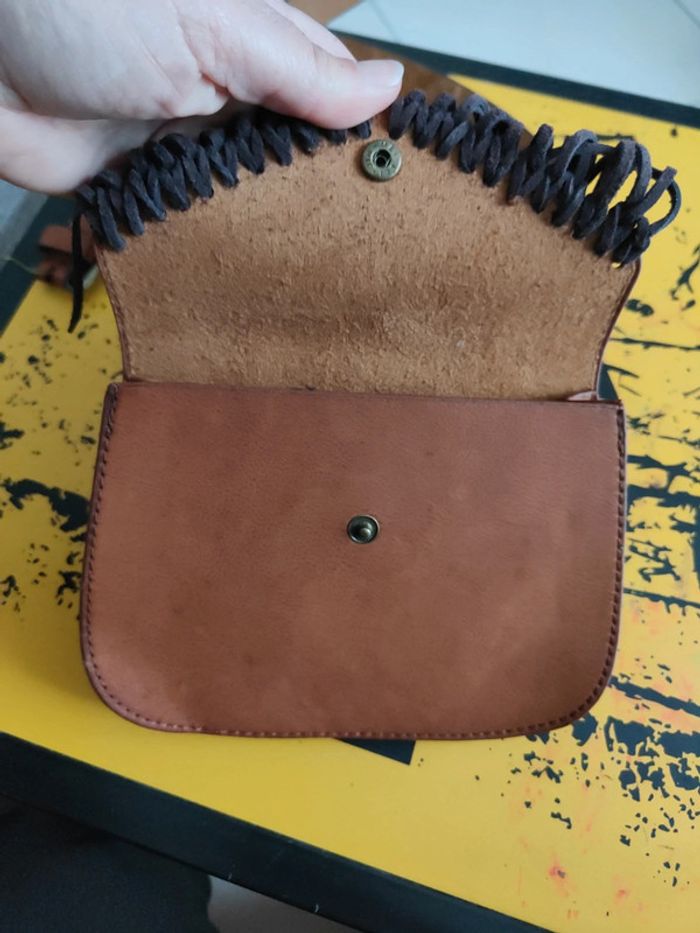 Ceinture sacoche neuve - photo numéro 5