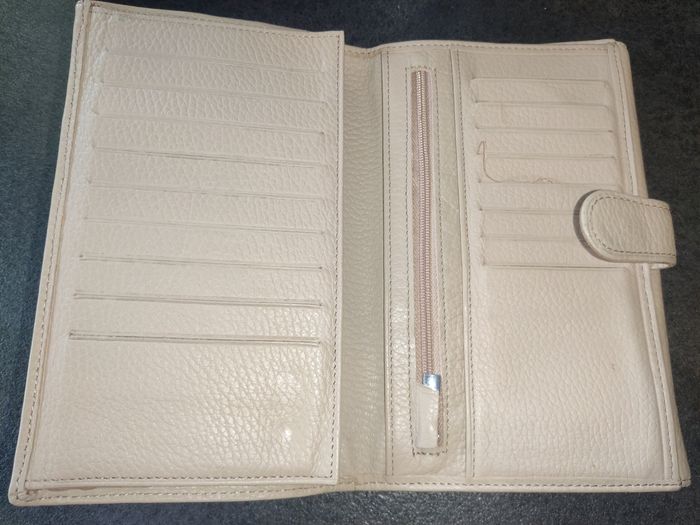 Porte-monnaie Mazarin pour femme - photo numéro 4