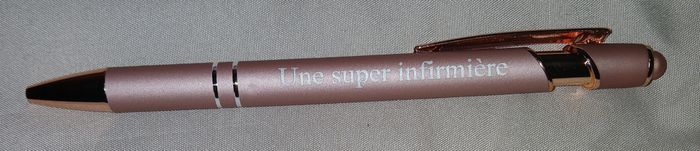 Stylos - photo numéro 4
