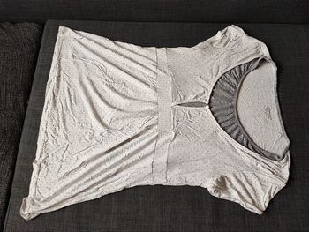 Pyjama pantalon grossesse