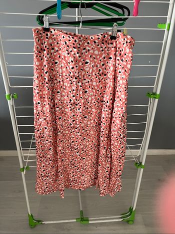 Jupe d’été