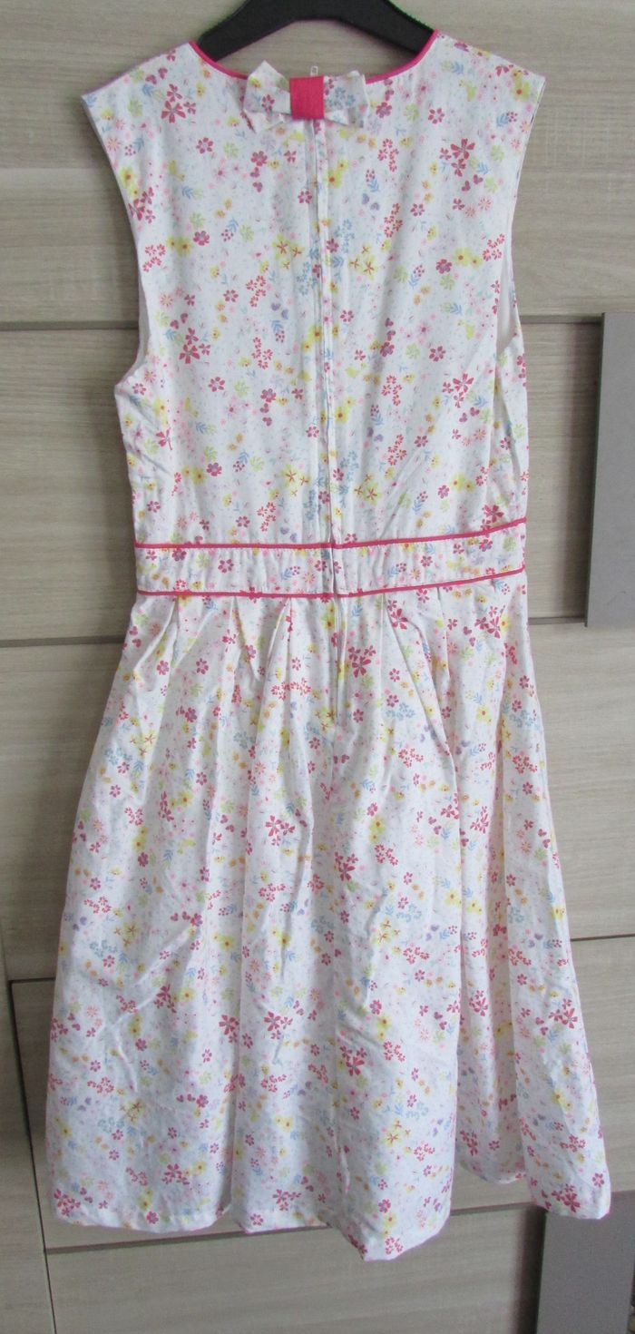 Robe + bandeau Sergent Major neufs 11 ans - photo numéro 5