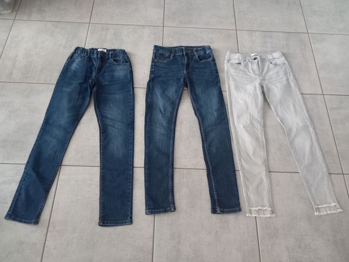 Lot 12 ans - photo numéro 10