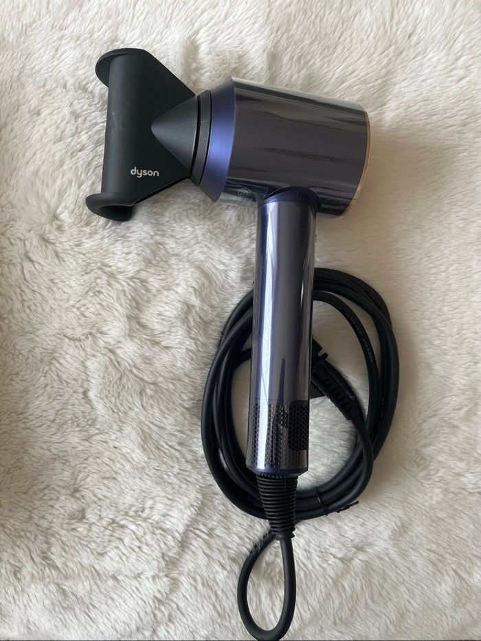 Sèche cheveux dyson Supersonic - photo numéro 2