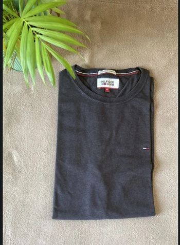 tee shirt tommy M