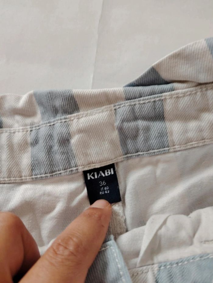 Short taille 36 - photo numéro 5