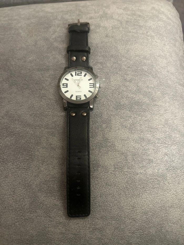 Montre Ernest homme