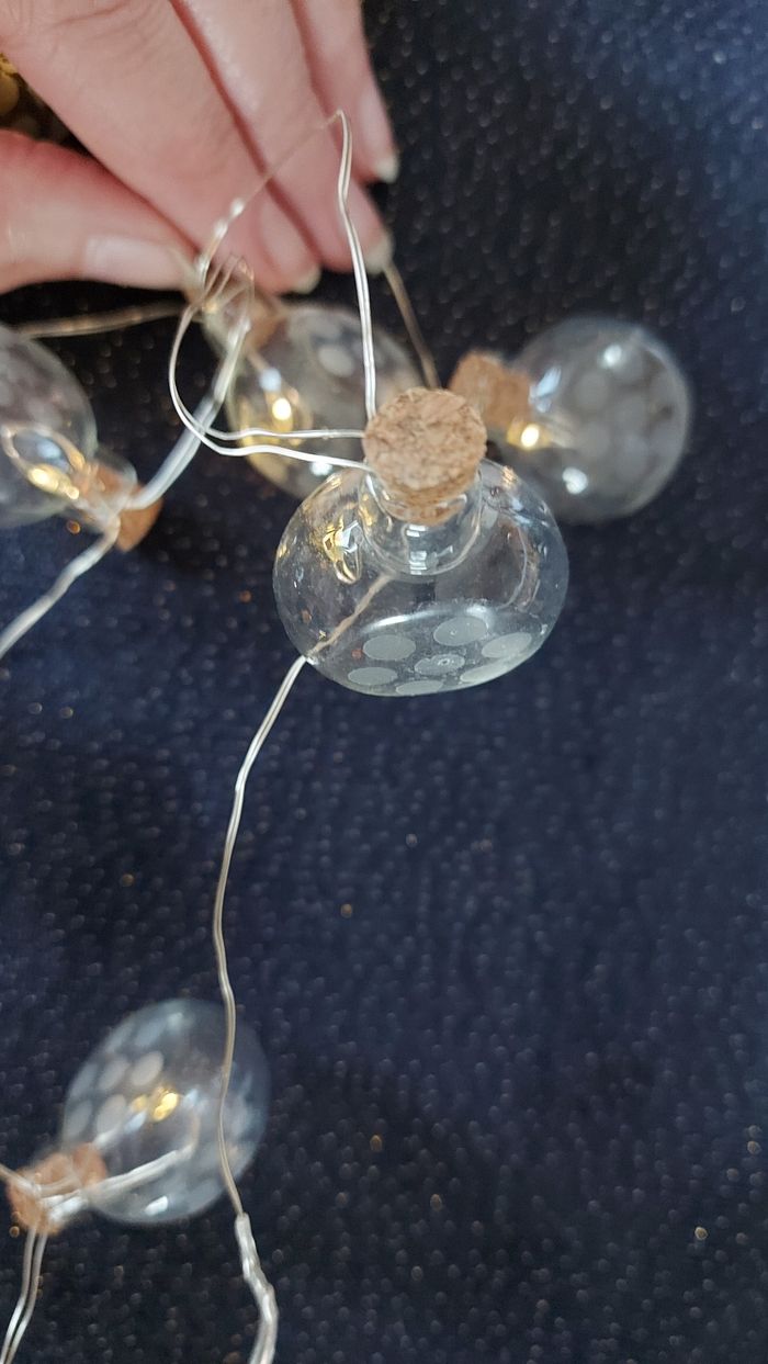 Guirlande - photo numéro 5