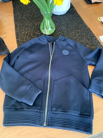 Veste / gilet IKKS