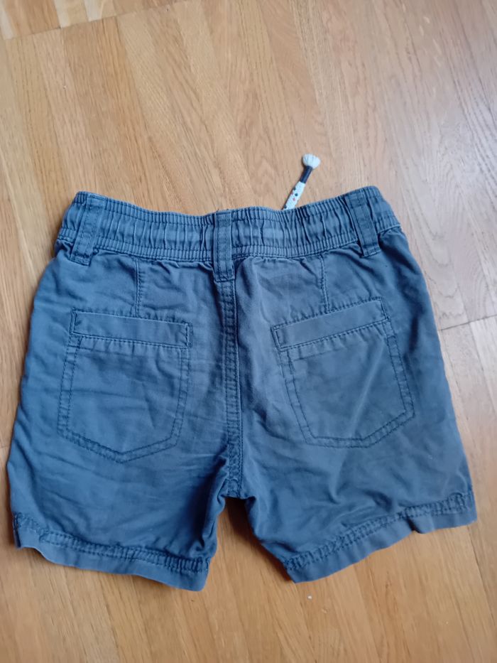 Short - photo numéro 2