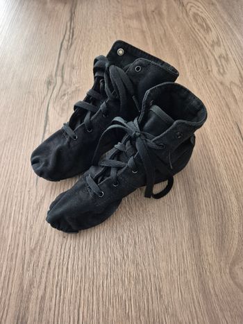 Chaussures de jazz Sansha 3M