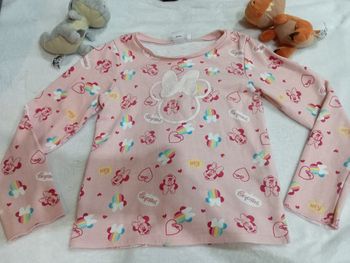 Pull léger Minnie