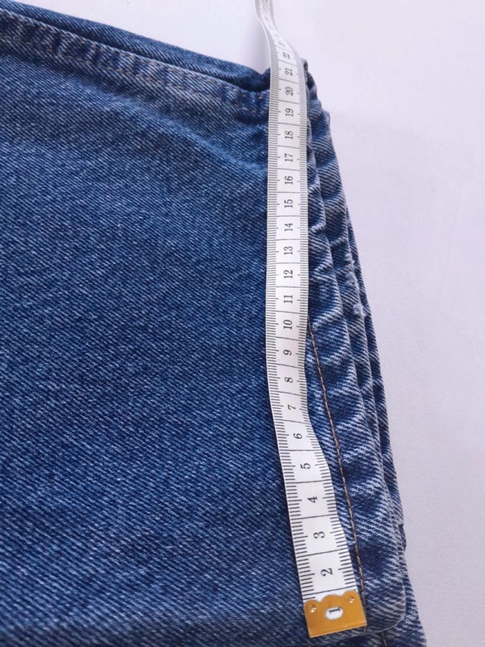 Jean wrangler relaxed fit 38×30 - photo numéro 10