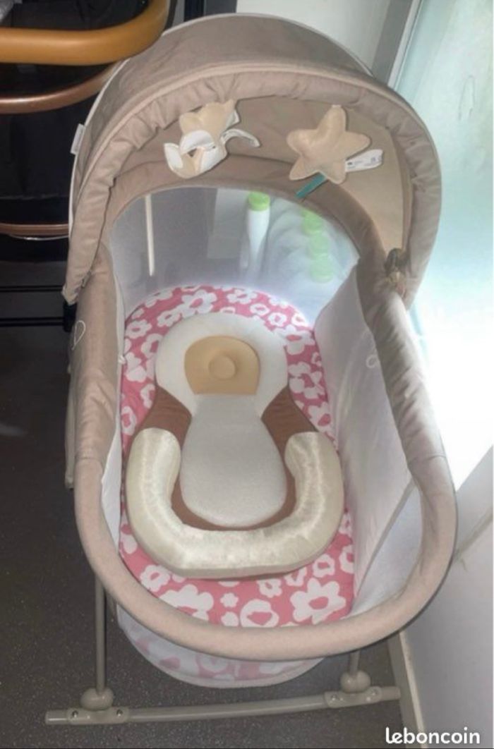 Lit bébé