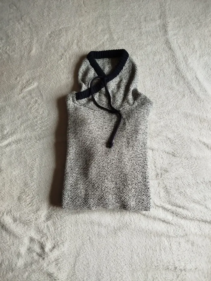 Pull col montant Takko taille S - photo numéro 2