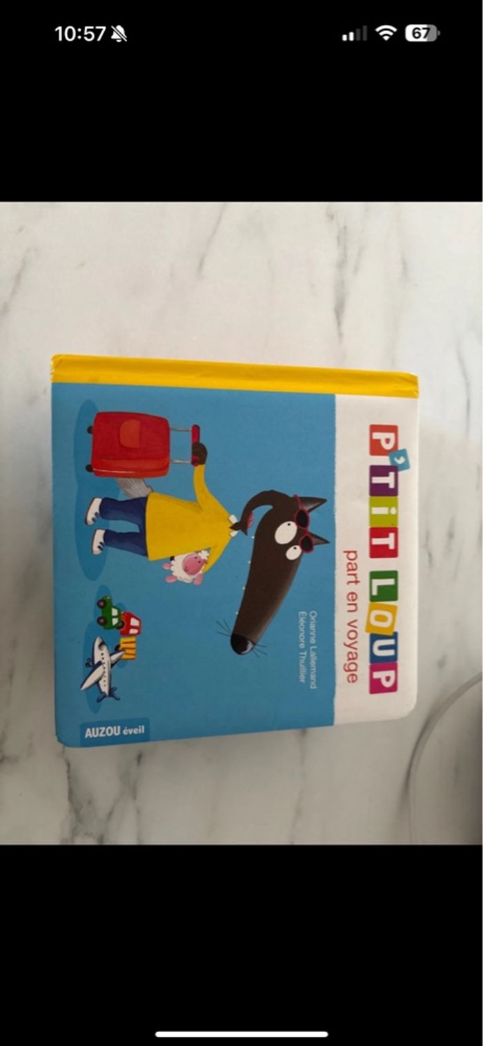 Lot livres - photo numéro 6