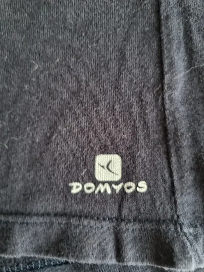 Short Domyos - photo numéro 8