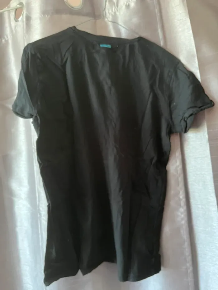 T-shirt kaporal - photo numéro 2
