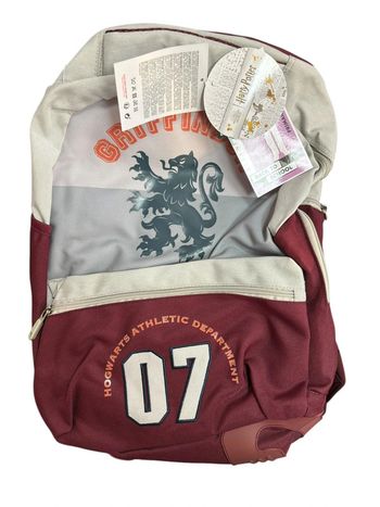 Sac à dos Harry Potter Gryffondor 44 x 25 cm Cerdà neuf