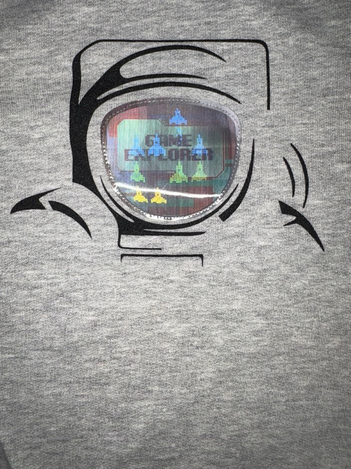 Pull/sweat 5 ans Okaidi - photo numéro 2