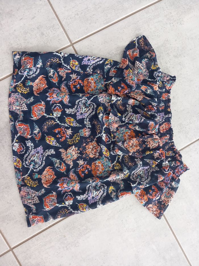 Haut kiabi - photo numéro 2