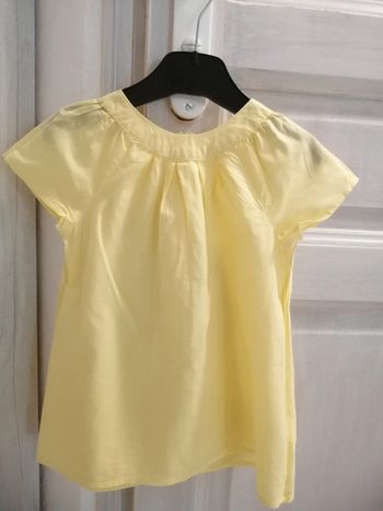 Robe bébé verbaudet