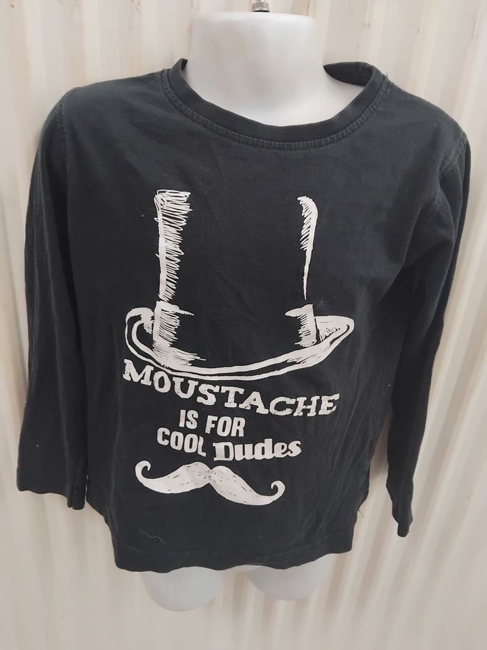 Maillot garçon taille 5 ans marque in extenso - photo numéro 2