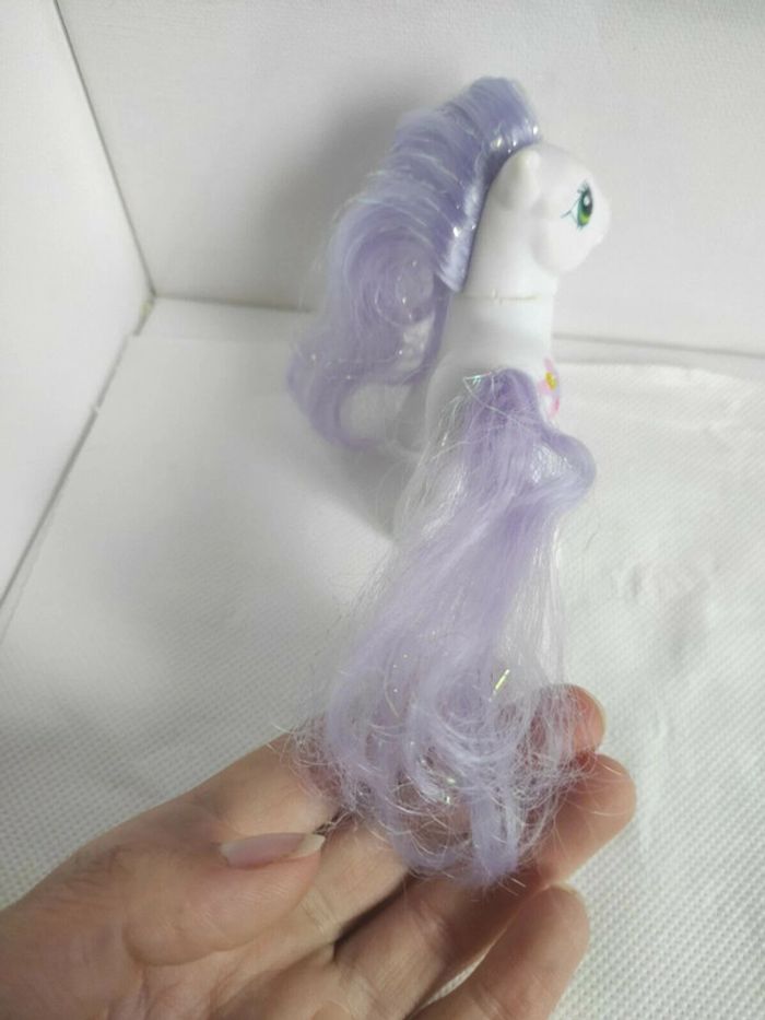 my little pony g3 goody gundrop rare - photo numéro 8