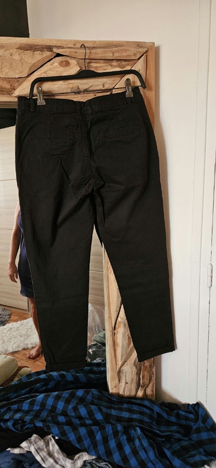 Chino - photo numéro 3