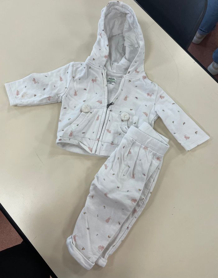 Lot 9 mois - photo numéro 6