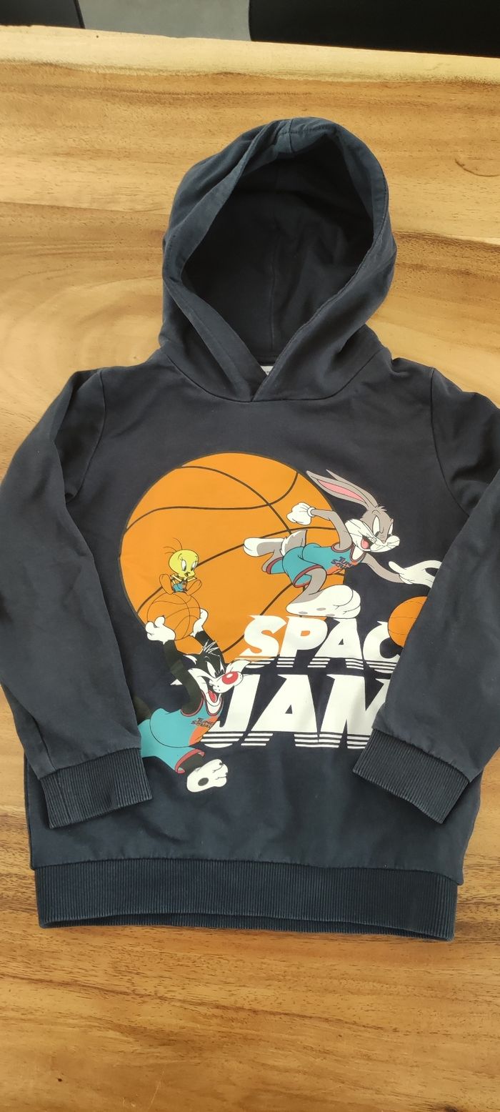 Pull Name It Taille 6 ans