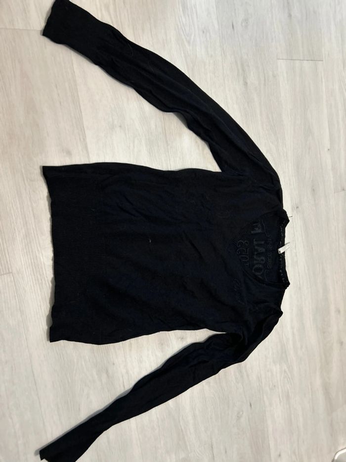 Pull kaporal