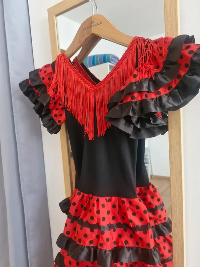 Robe 5 ans - photo numéro 4