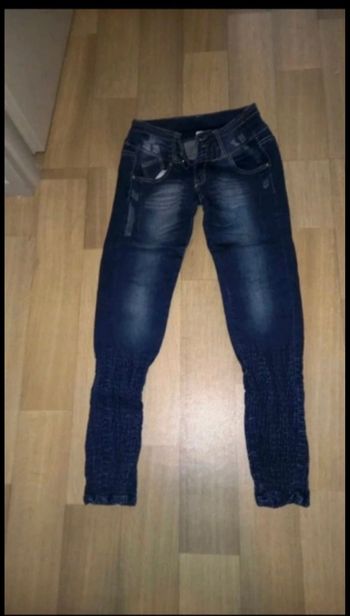 Jeans femme