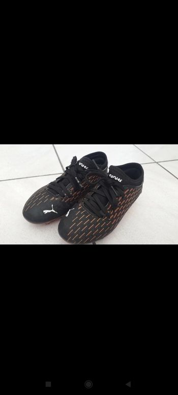 Crampon puma taille 30