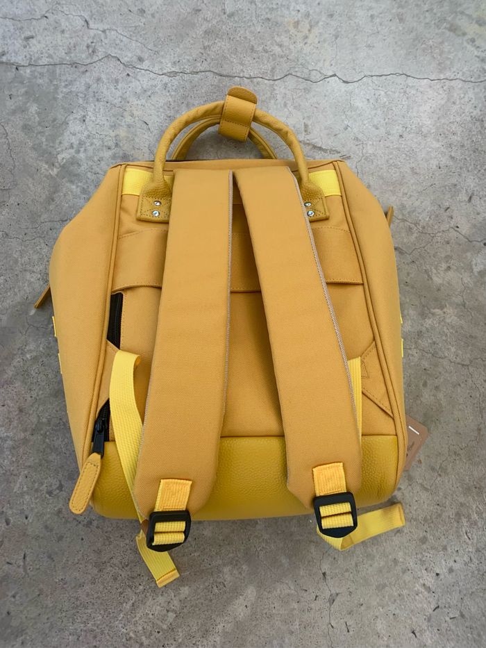 Sac à dos cabaïa - photo numéro 2