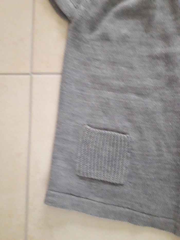 Gilet sans manche - Taille : M - photo numéro 8