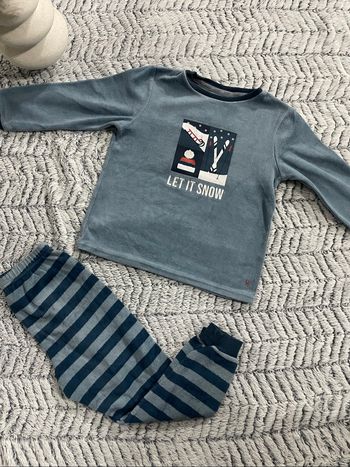 Pyjama okaidi 5ans