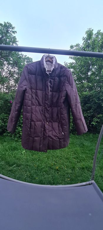 manteaux doudoune Canda T 44