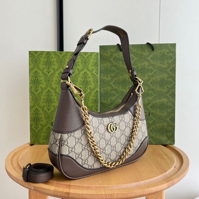 Gucci  hobo 731817 - photo numéro 2