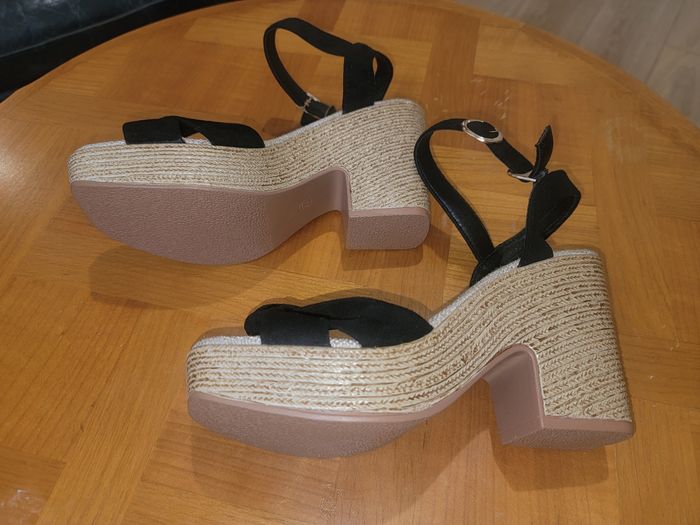 Talons femme Taille 37 - photo numéro 3