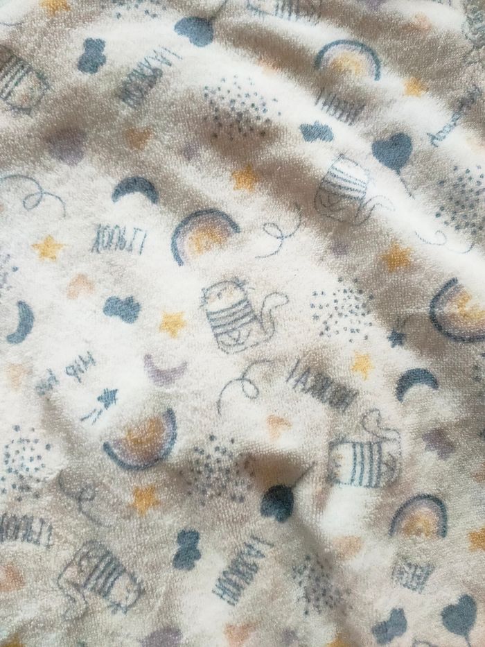 Lot  2 pyjamas - photo numéro 3