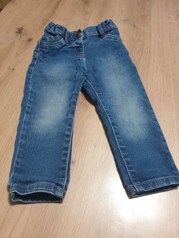Jeans 18 mois