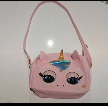 Sac Purse Pets🦄 fillette